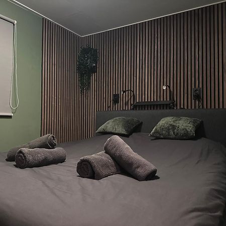 Heerlijk Chalet Midden In De Natuur พุทเทิน ภายนอก รูปภาพ
